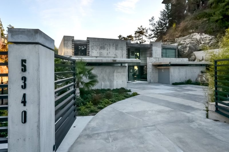 Marvelous New Waterfront Estate in Cananda marvelous new waterfront estate in cananda 765b504