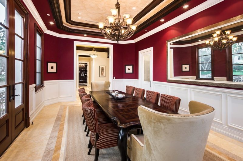 Modern Mediterranean Home In Beverly Hills modern mediterranean home in beverly hills 0caf1e5