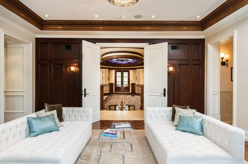 Modern Mediterranean Home In Beverly Hills modern mediterranean home in beverly hills 2814ffc