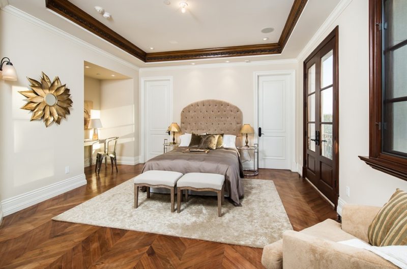 Modern Mediterranean Home In Beverly Hills modern mediterranean home in beverly hills 73bd61c