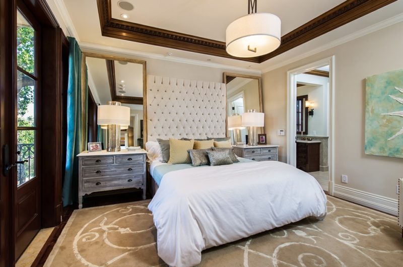 Modern Mediterranean Home In Beverly Hills modern mediterranean home in beverly hills 77dda92