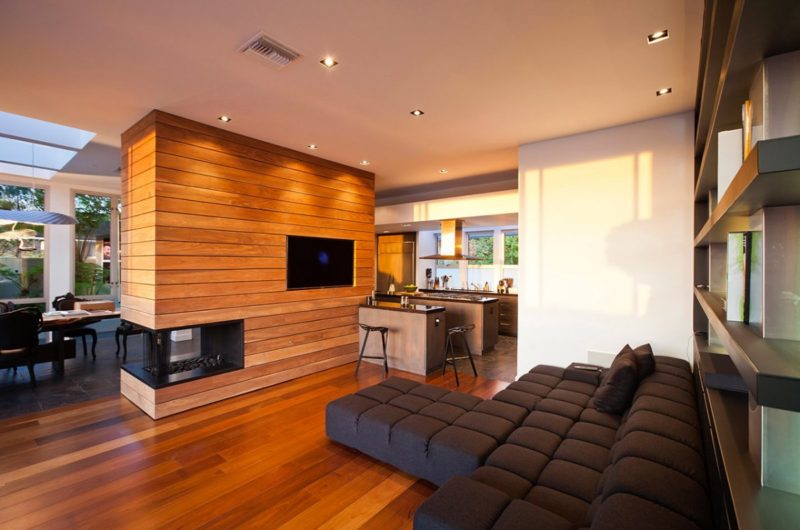 Neat Beverly Hills House by Jendretzki Architecture neat beverly hills house by jendretzki architecture 449ba24