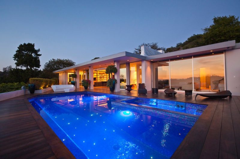 Neat Beverly Hills House by Jendretzki Architecture neat beverly hills house by jendretzki architecture 786ec01