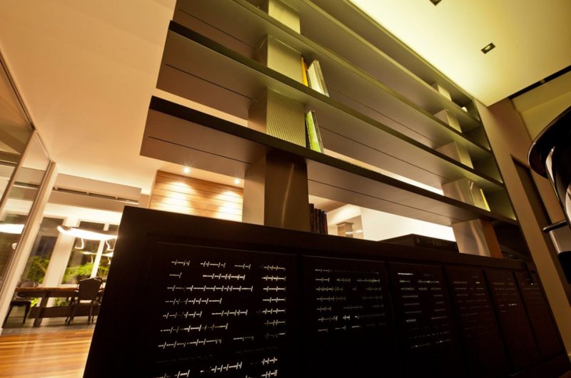 Neat Beverly Hills House by Jendretzki Architecture neat beverly hills house by jendretzki architecture ae69ce4