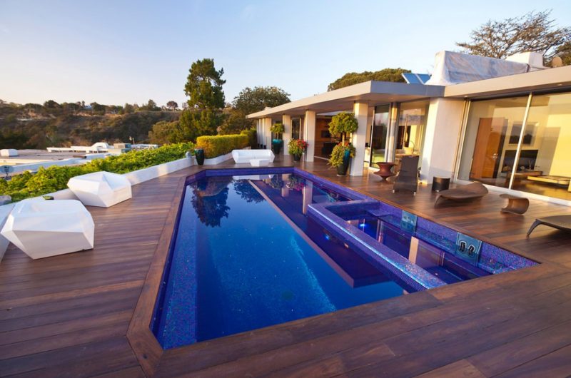 Neat Beverly Hills House by Jendretzki Architecture neat beverly hills house by jendretzki architecture fbd5027