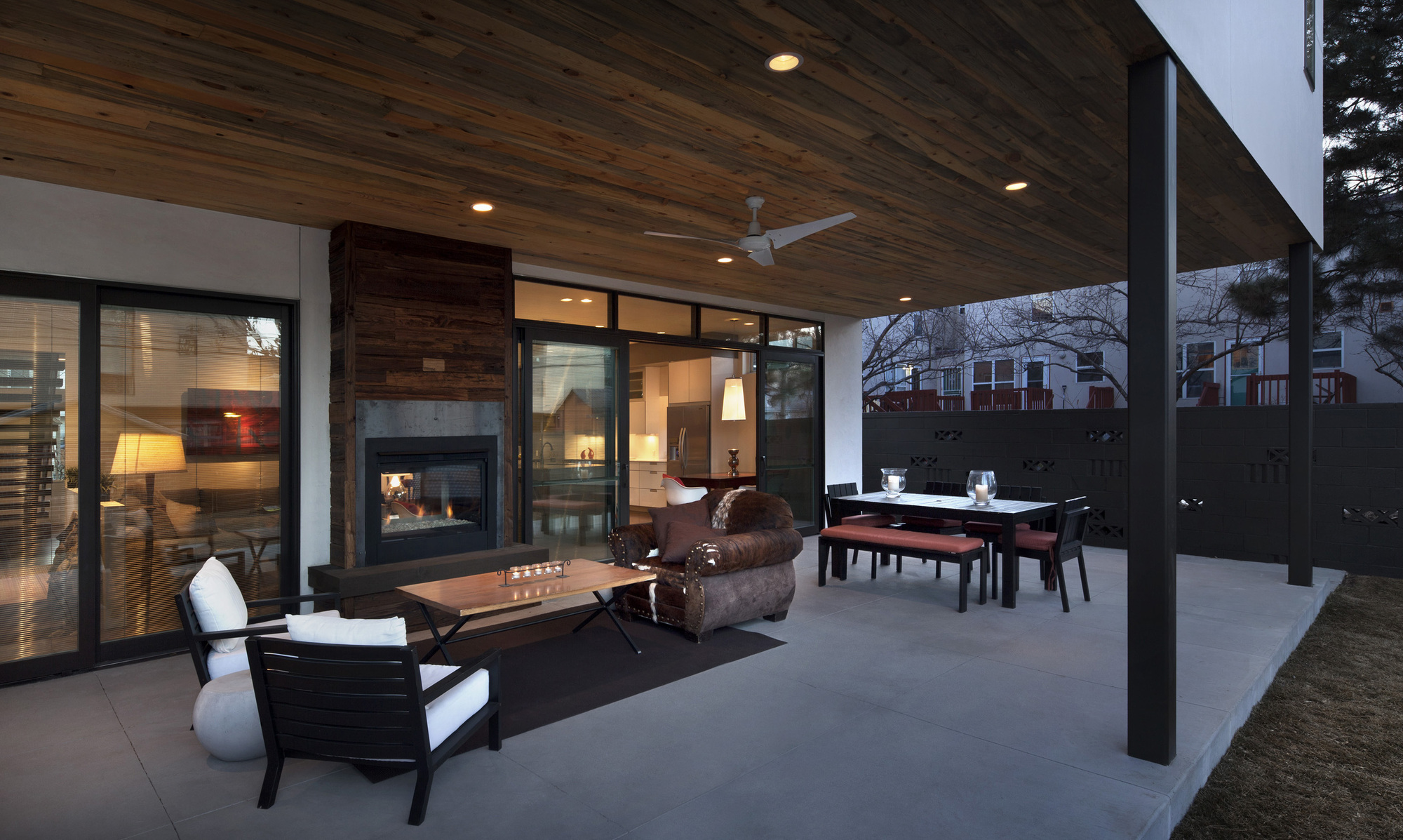 Original Shift Top House by Meridian 105 Architecture original shift top house by meridian 105 architecture 174a324