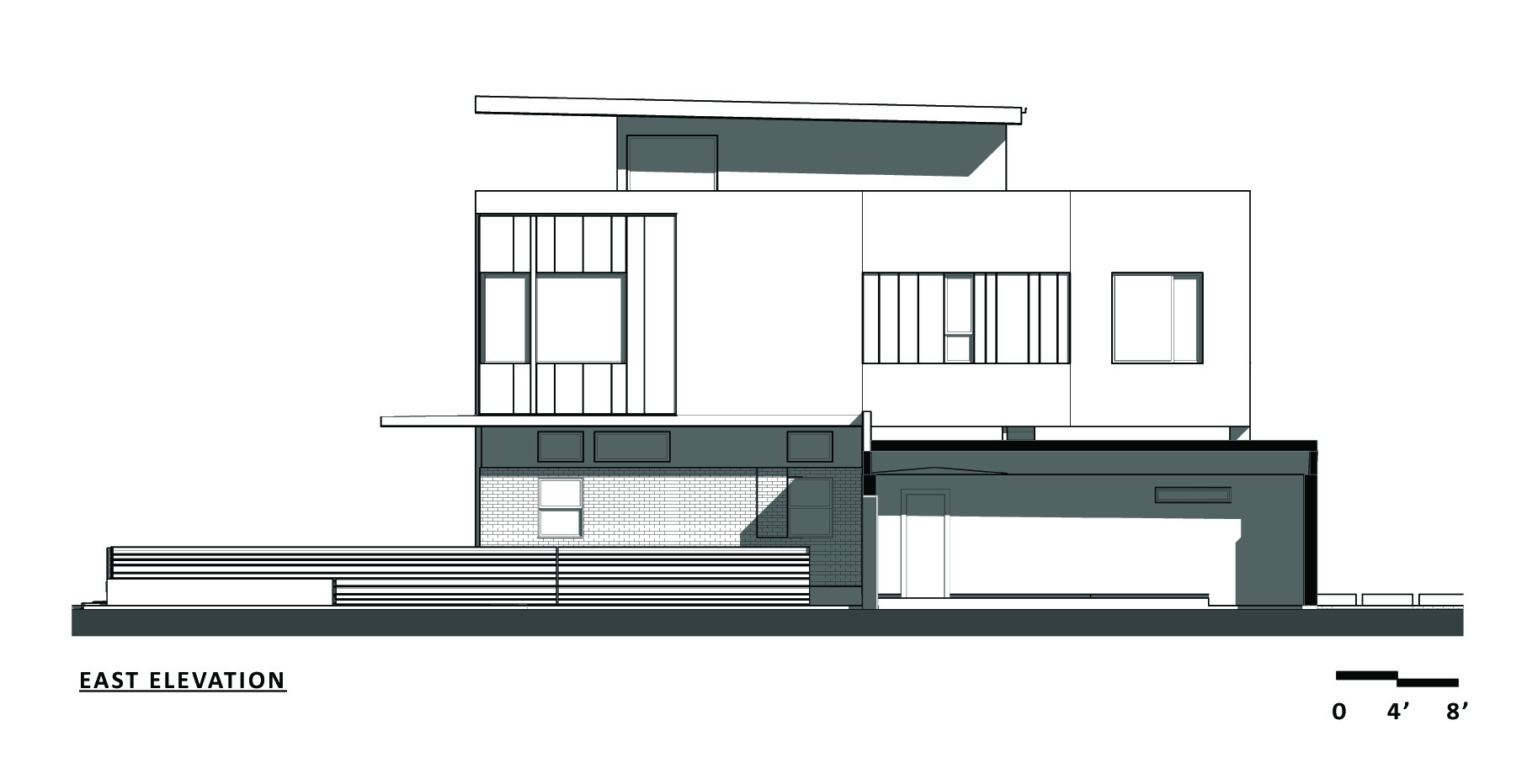 Original Shift Top House by Meridian 105 Architecture original shift top house by meridian 105 architecture 957657e