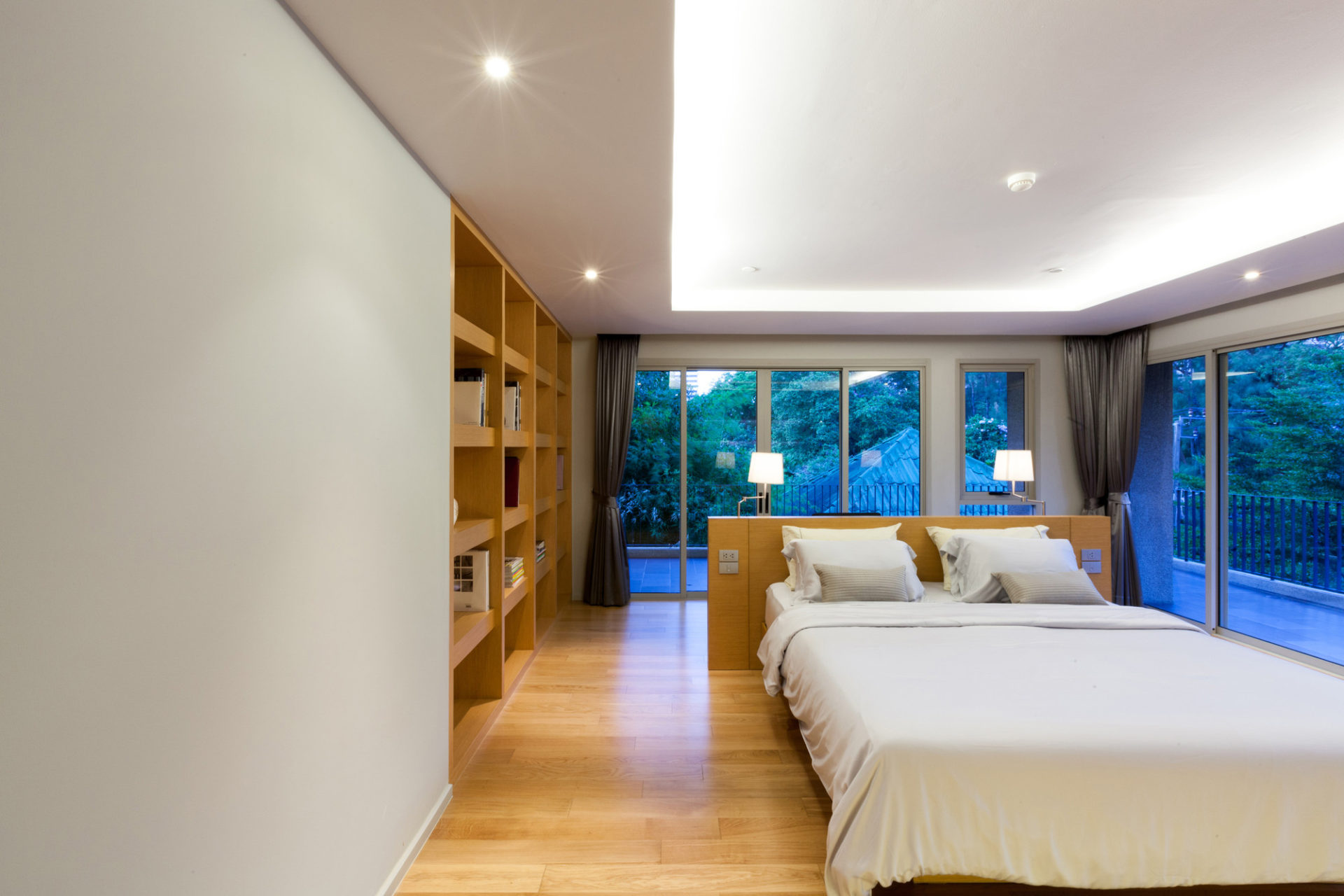 Pine Crest Residence In Bangkok, Thailand pine crest residence in bangkok thailand 185a439