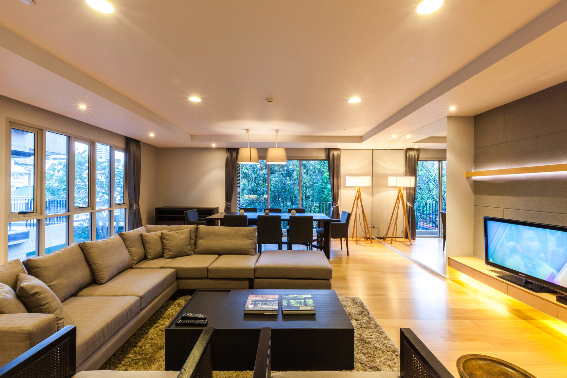 Pine Crest Residence In Bangkok, Thailand pine crest residence in bangkok thailand ef071d6