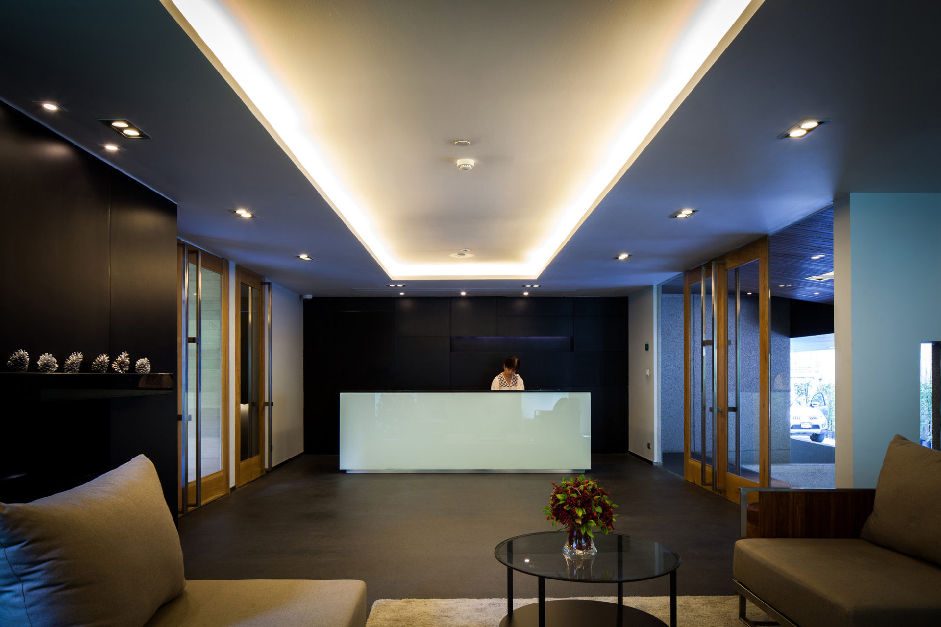 Pine Crest Residence In Bangkok, Thailand pine crest residence in bangkok thailand eff0342