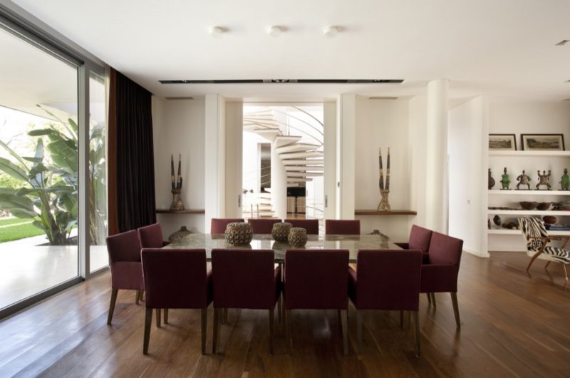 Pricila House in Buenos Aires pricila house in buenos aires 854c31e