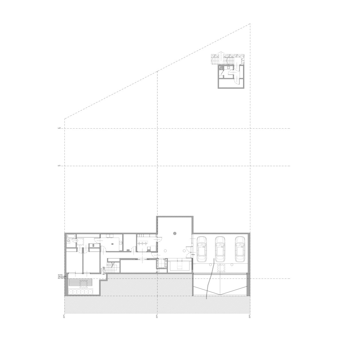 Pricila House in Buenos Aires pricila house in buenos aires 975258a