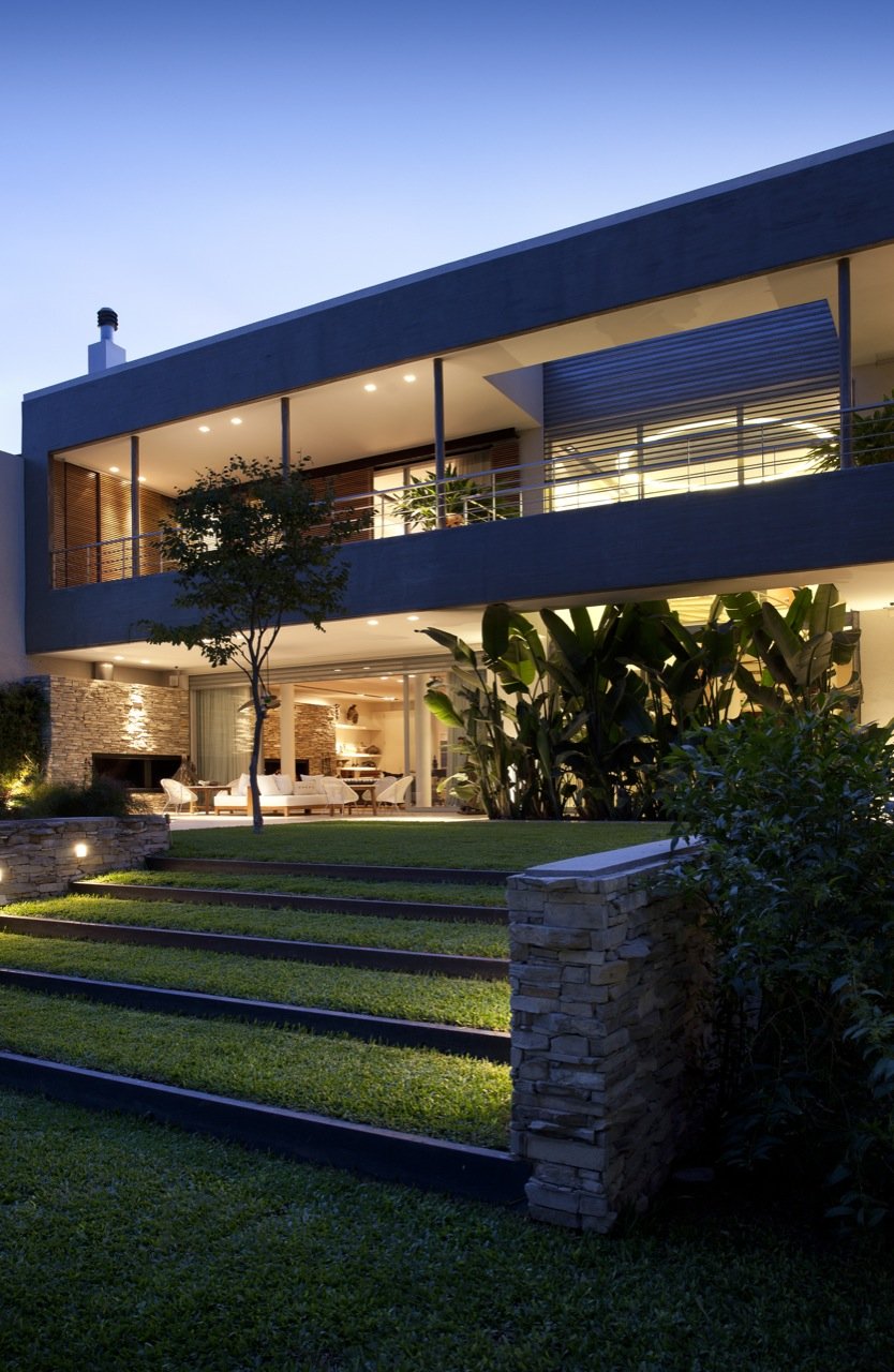 Pricila House in Buenos Aires pricila house in buenos aires cdcd07f