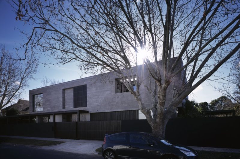 Private Seacombe Grove House by b.e architecture private seacombe grove house by be architecture 64653f5