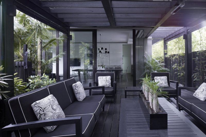 Private Seacombe Grove House by b.e architecture private seacombe grove house by be architecture aa05311