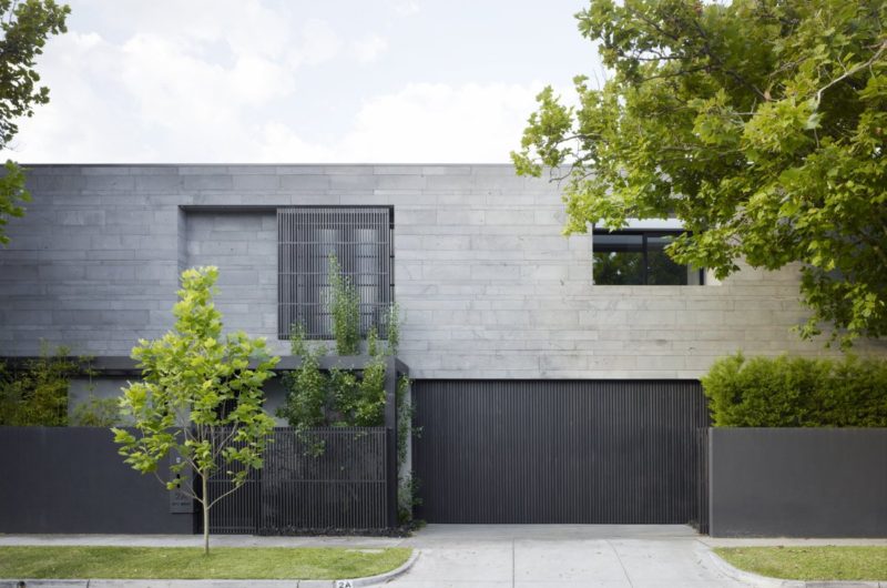 Private Seacombe Grove House by b.e architecture private seacombe grove house by be architecture e2f1f04