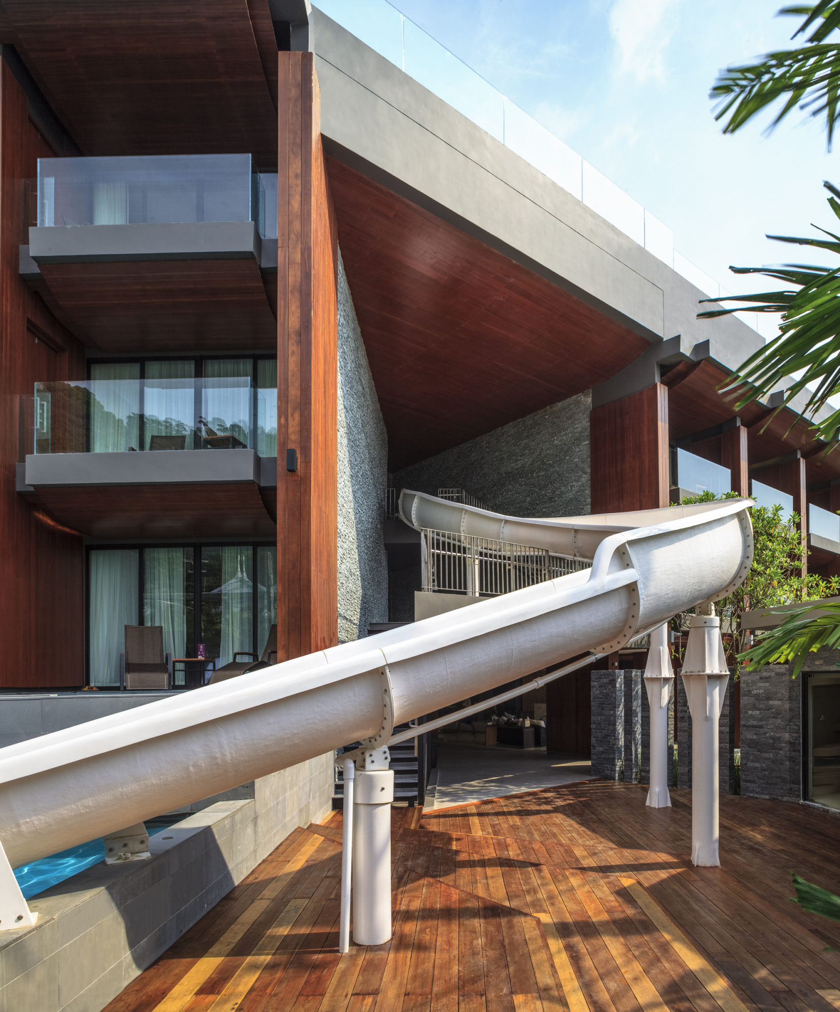 Profitable KC Grande Resort & Spa-Hillside by Foundry of Space profitable kc grande resort spa hillside by foundry of space 12f1516