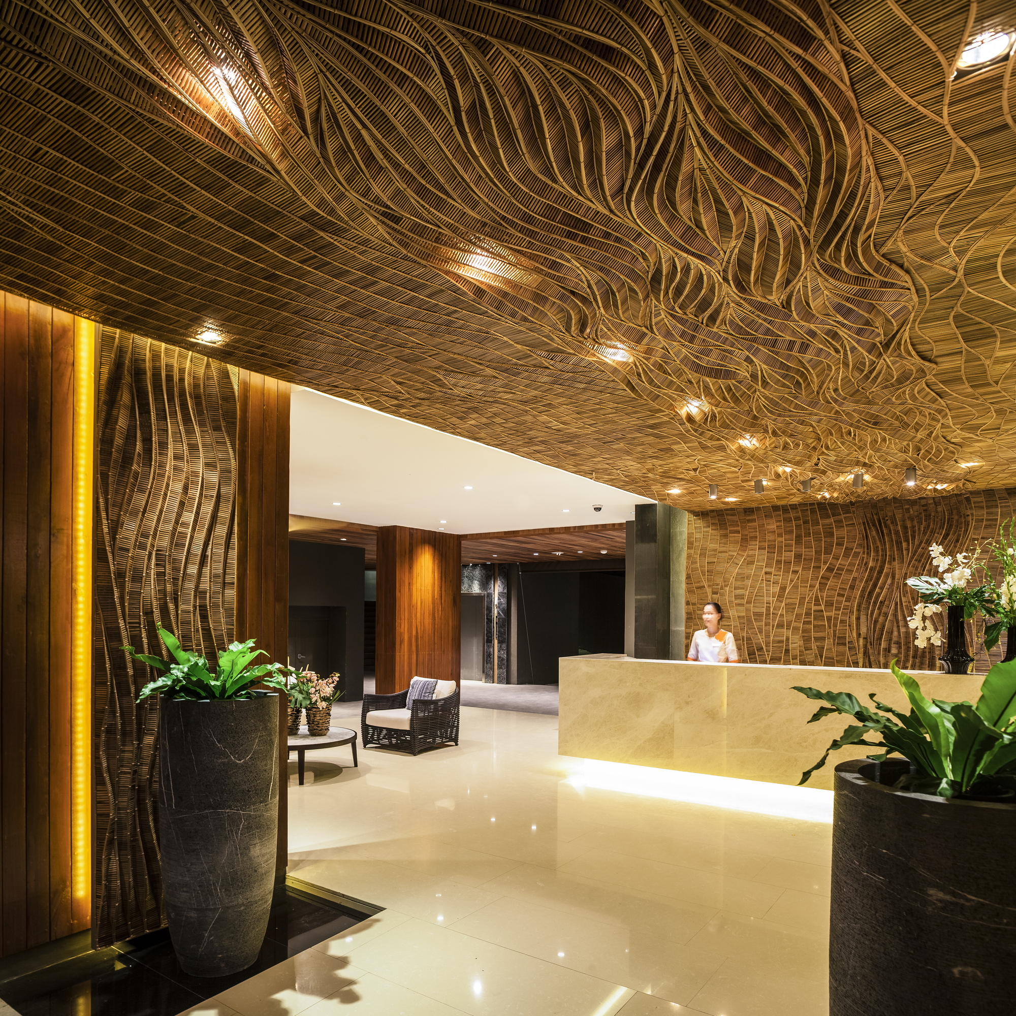 Profitable KC Grande Resort & Spa-Hillside by Foundry of Space profitable kc grande resort spa hillside by foundry of space 167ec6d