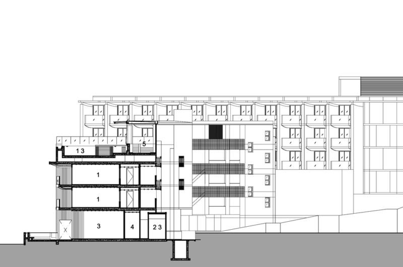 Profitable KC Grande Resort & Spa-Hillside by Foundry of Space profitable kc grande resort spa hillside by foundry of space 4d254f0