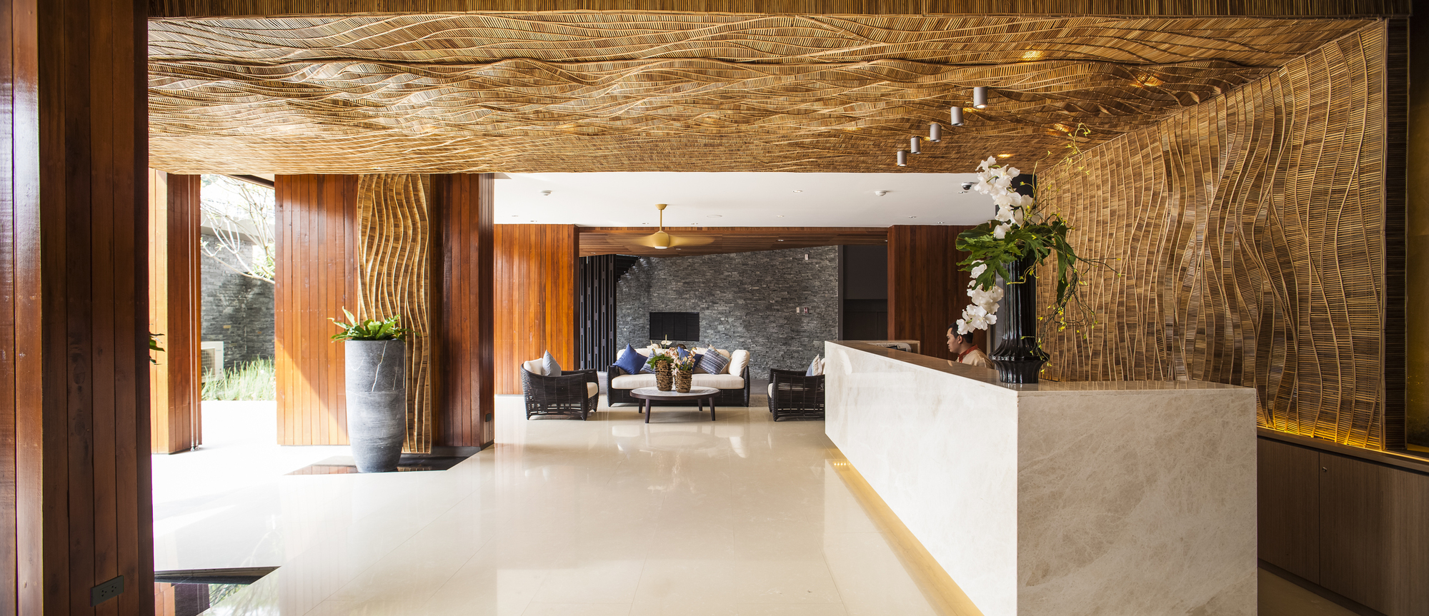 Profitable KC Grande Resort & Spa-Hillside by Foundry of Space profitable kc grande resort spa hillside by foundry of space 694d41e