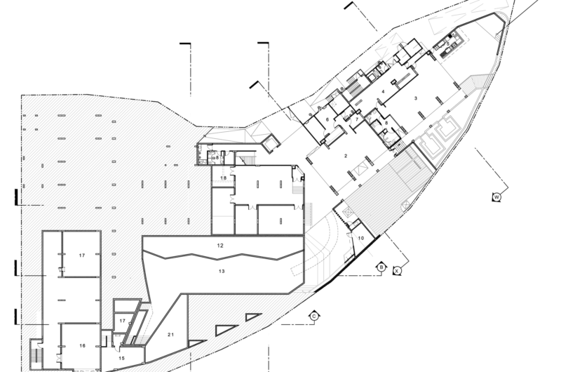 Profitable KC Grande Resort & Spa-Hillside by Foundry of Space profitable kc grande resort spa hillside by foundry of space 862e6ee