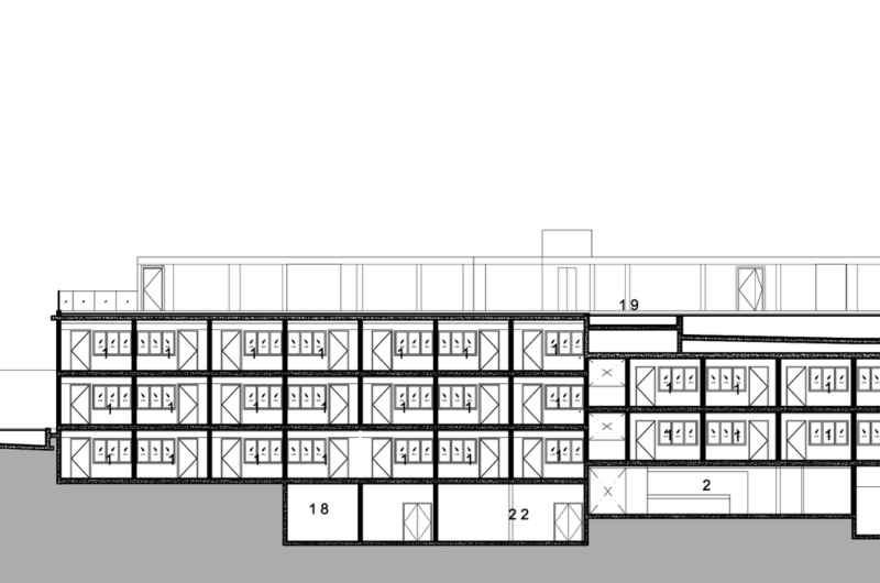Profitable KC Grande Resort & Spa-Hillside by Foundry of Space profitable kc grande resort spa hillside by foundry of space d252014