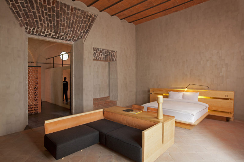 Prominent Downtown Mexico by Cherem Serrano Arquitectos prominent downtown mexico by cherem serrano arquitectos 43ff6f5