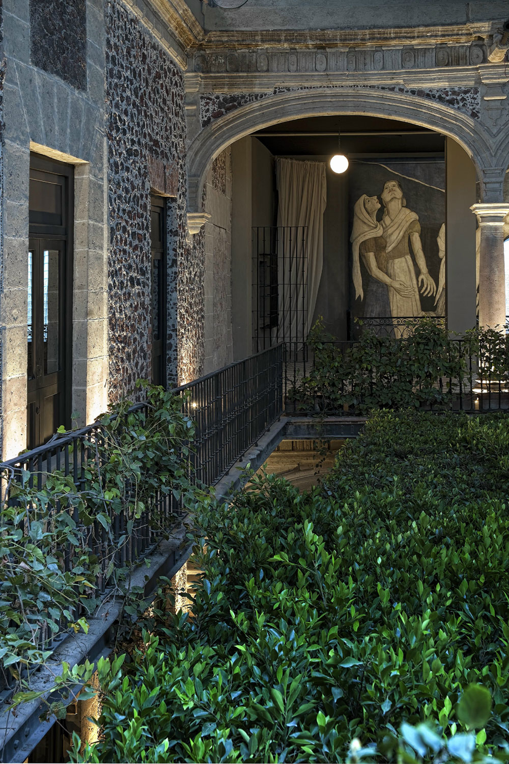 Prominent Downtown Mexico by Cherem Serrano Arquitectos prominent downtown mexico by cherem serrano arquitectos 79d55a3