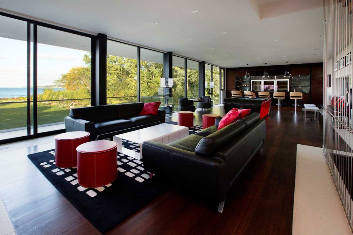 Sands Point Residence In Long Island, New York sands point residence in long island new york 048f9f2