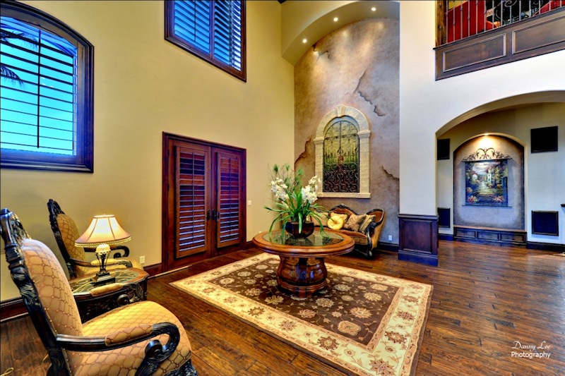 Sheer Opulence for Sale: A Magnificent Residence in Utah sheer opulence for sale a magnificent residence in utah 552f1bb