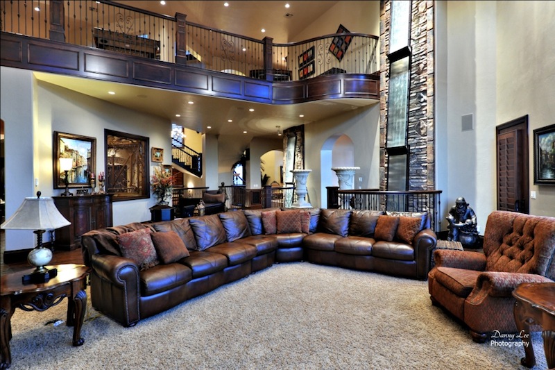 Sheer Opulence for Sale: A Magnificent Residence in Utah sheer opulence for sale a magnificent residence in utah ed53e7c