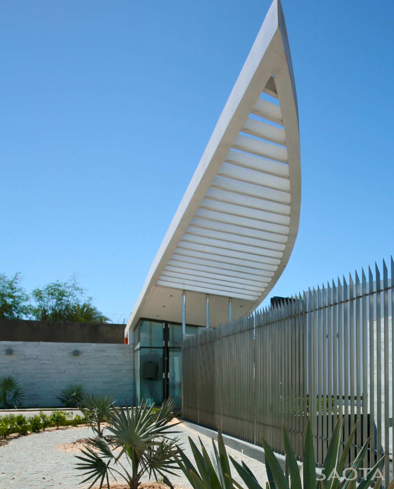 Sow House in Dakar by SAOTA sow house in dakar by saota 64ea0b9