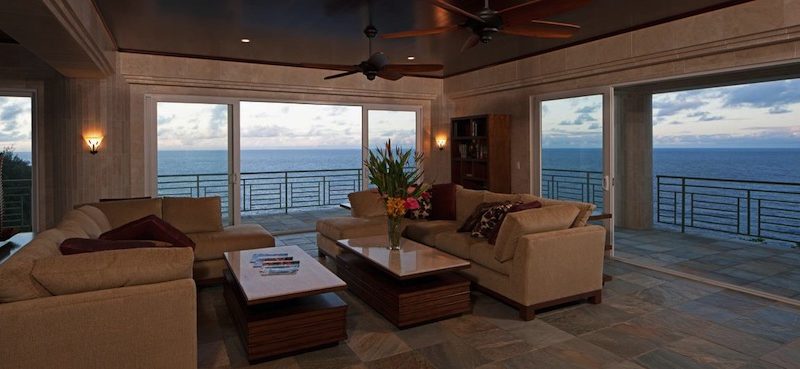 Spectacular Oceanfront Mansion in Hawaii spectacular oceanfront mansion in hawaii 0419ab9