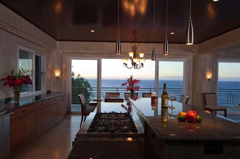 Spectacular Oceanfront Mansion in Hawaii spectacular oceanfront mansion in hawaii 43ef081