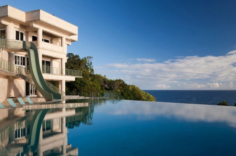 Spectacular Oceanfront Mansion in Hawaii spectacular oceanfront mansion in hawaii b7c02f0