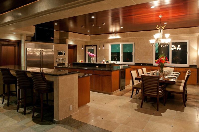 Spectacular Oceanfront Mansion in Hawaii spectacular oceanfront mansion in hawaii f53b1f9