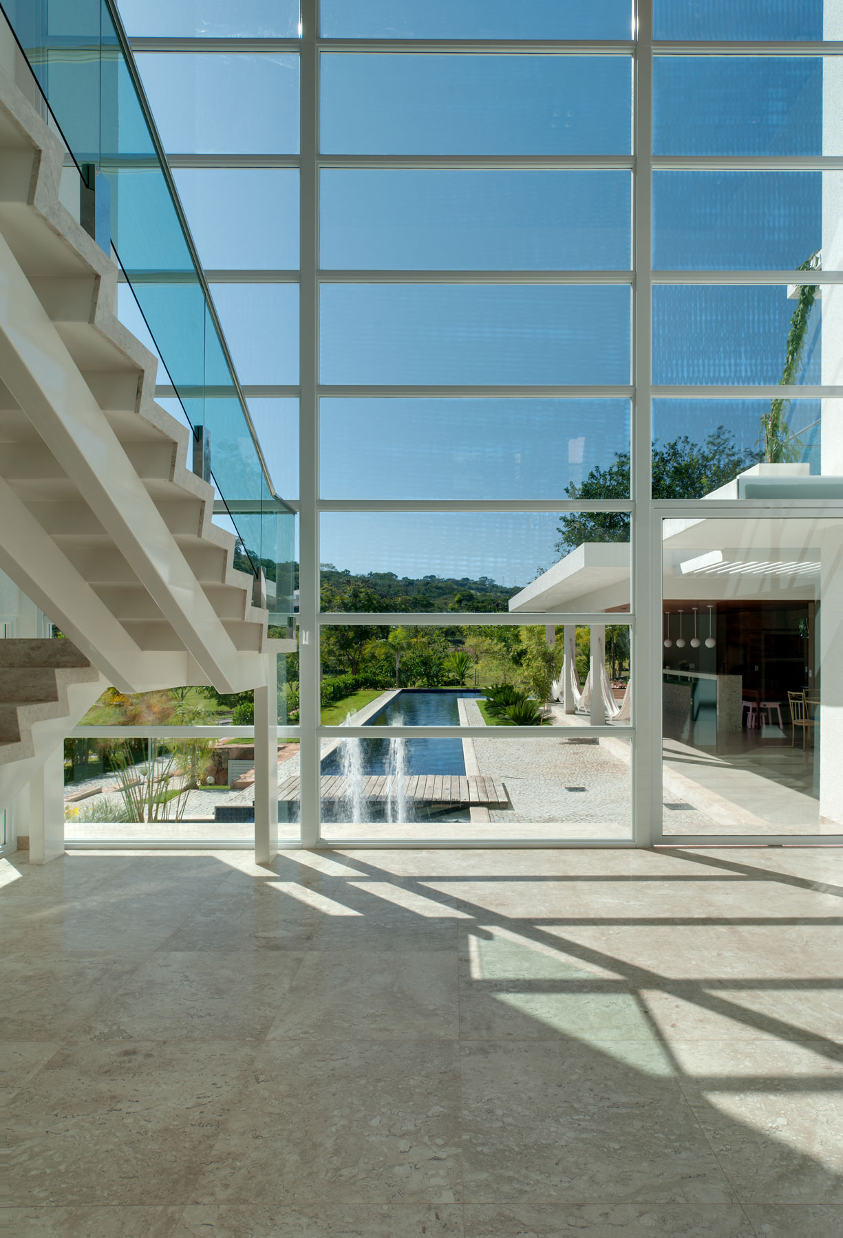 Stunning Aldeia 051 House in Goiânia, Brazil stunning aldeia 051 house in goiania brazil 7d10cbc
