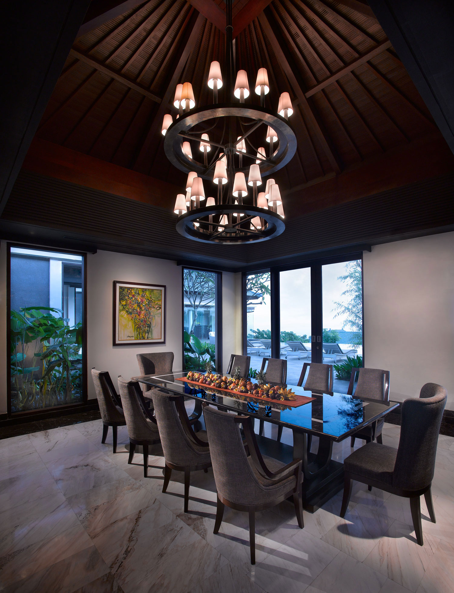 Stunning Banyan Tree Ungasan Bali in Indonesia stunning banyan tree ungasan bali in indonesia f258d19