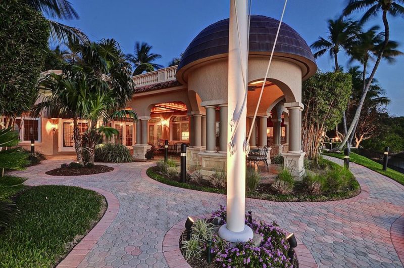 Stunning Paradisio Del Mar in Florida, USA stunning paradisio del mar in florida usa 19f2700