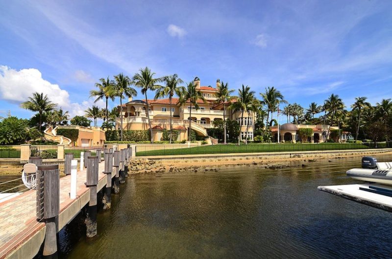 Stunning Paradisio Del Mar in Florida, USA stunning paradisio del mar in florida usa 581a09e