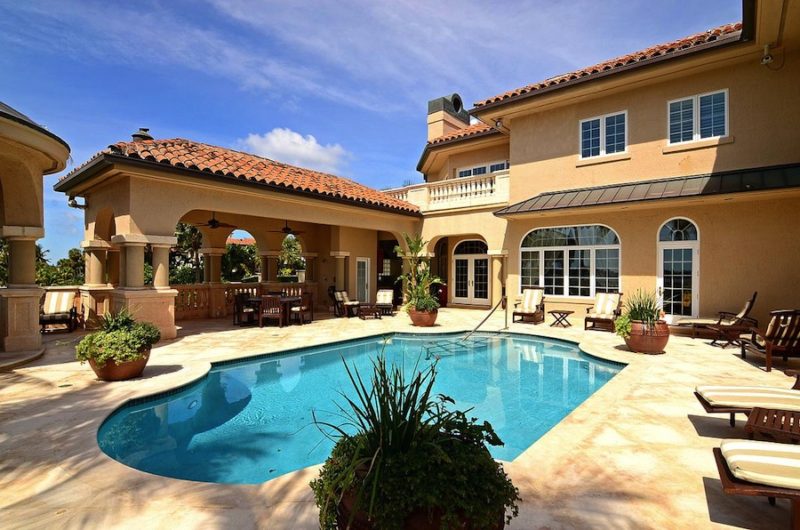 Stunning Paradisio Del Mar in Florida, USA stunning paradisio del mar in florida usa 705de00