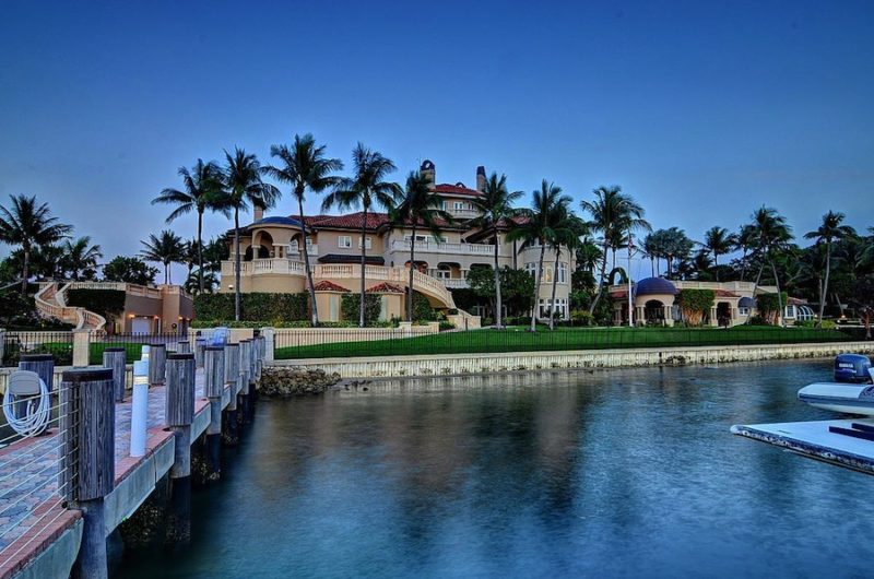 Stunning Paradisio Del Mar in Florida, USA stunning paradisio del mar in florida usa a8a1940