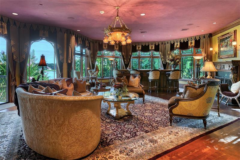 Sumptuous Navesink River Estate In New Jersey, United States sumptuous navesink river estate in new jersey united states 515d1b8