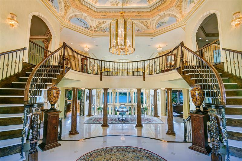 Sumptuous Navesink River Estate In New Jersey, United States sumptuous navesink river estate in new jersey united states 805856f