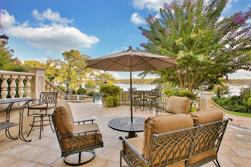 Sumptuous Navesink River Estate In New Jersey, United States sumptuous navesink river estate in new jersey united states 80b2c4e