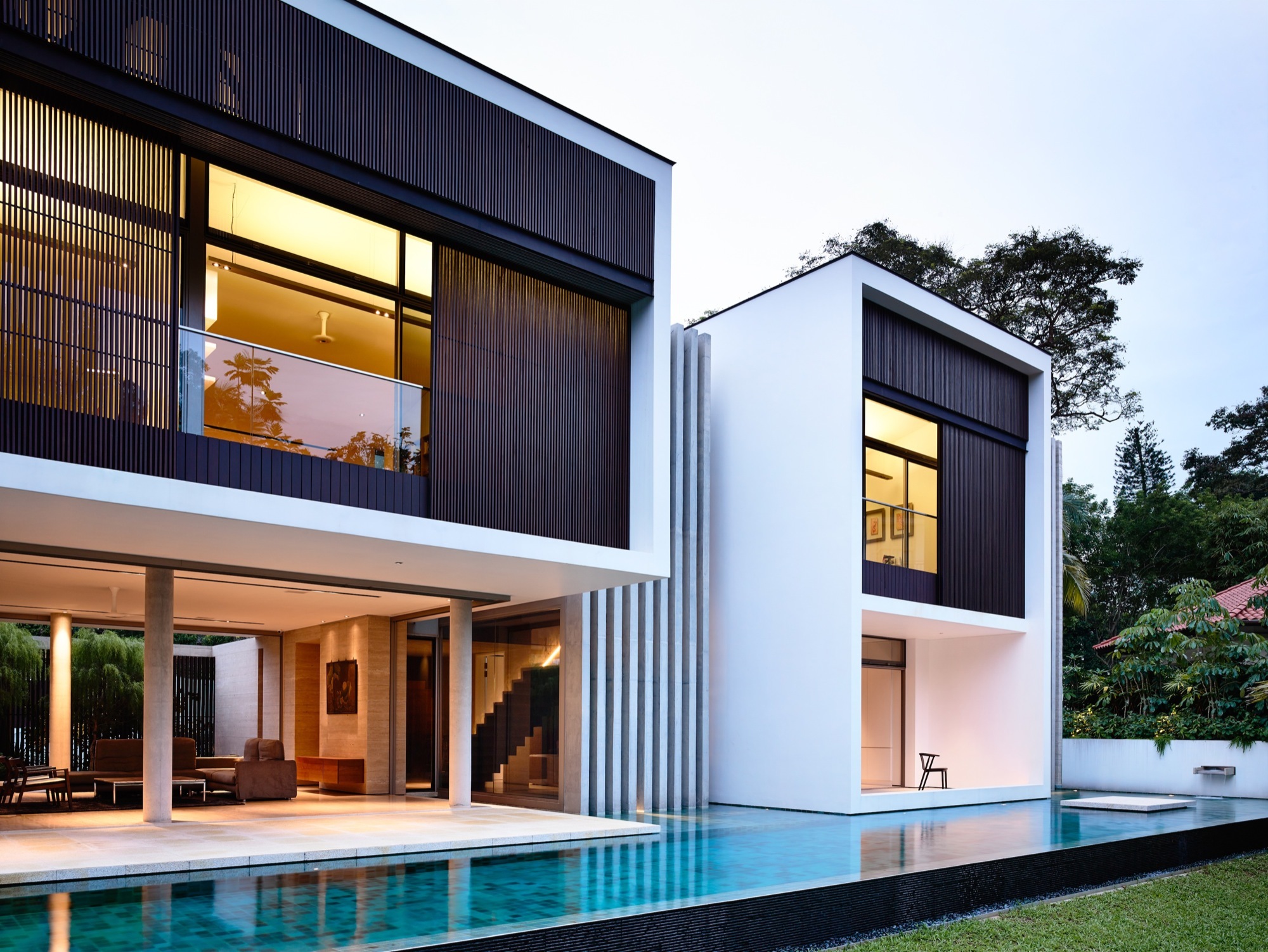Superb 59BTP-House In Singapore superb 59btp house in singapore 4940dbe