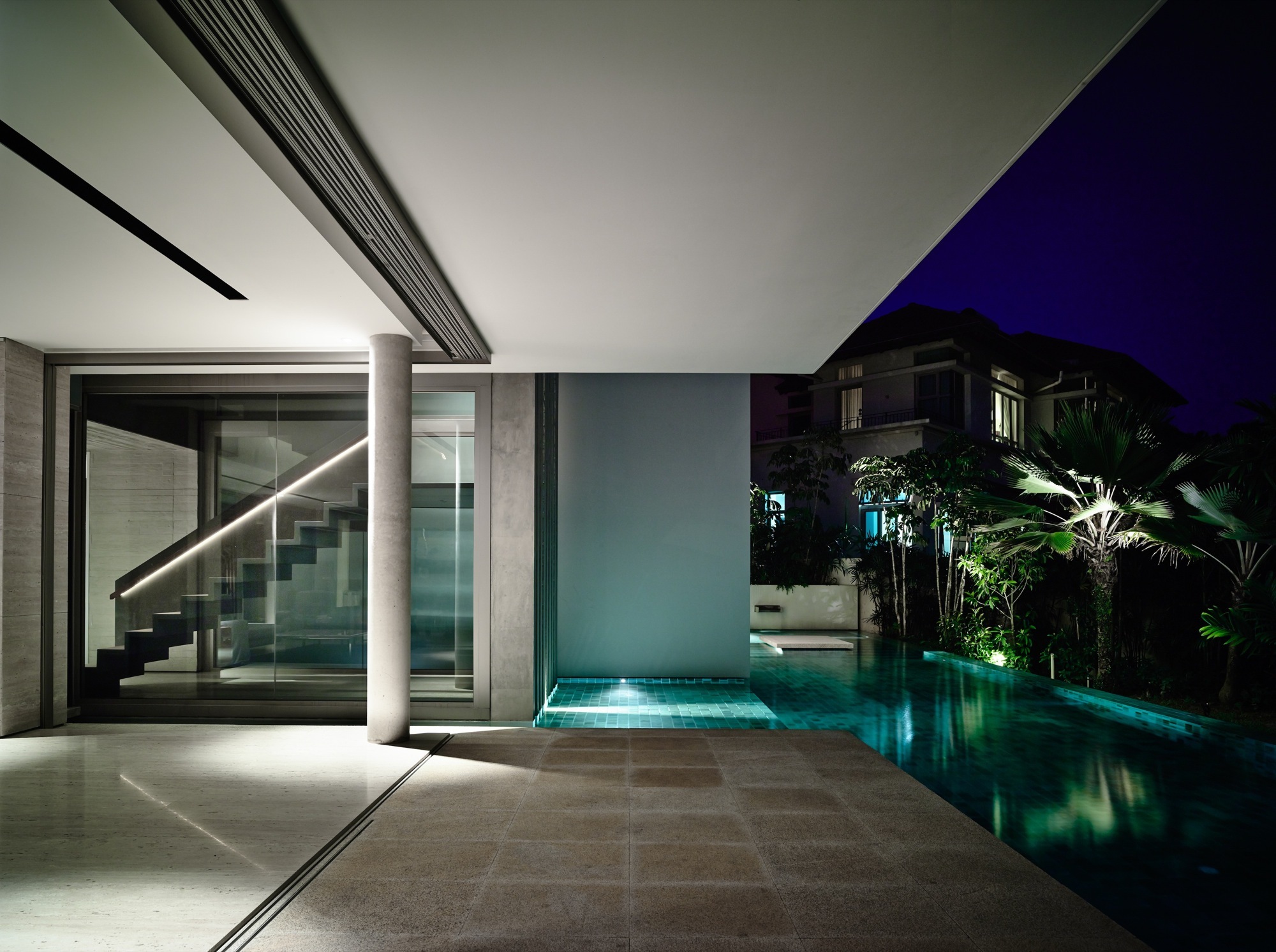 Superb 59BTP-House In Singapore superb 59btp house in singapore ace7531