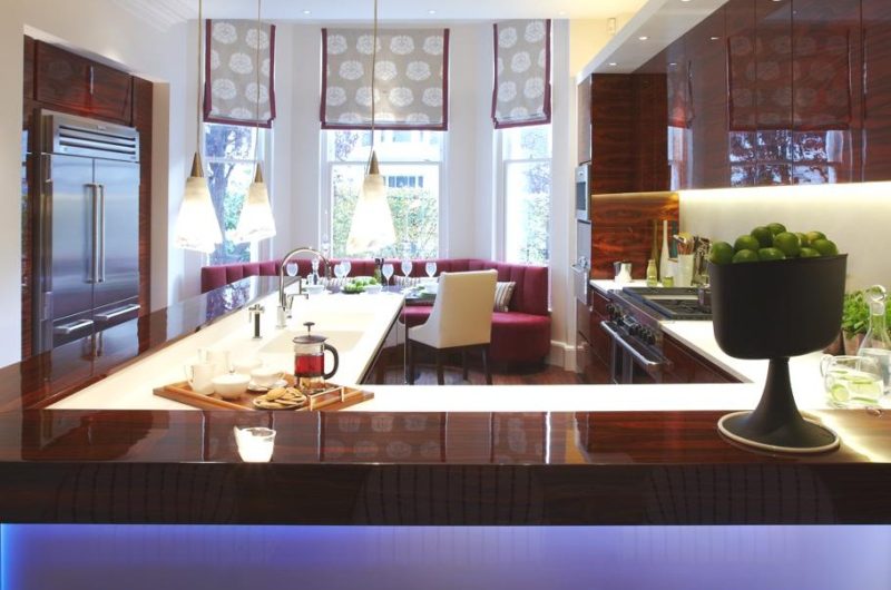 Superb Luxury Apartment in Upper Phillimore Gardens , London superb luxury apartment in upper phillimore gardens london b6c748e