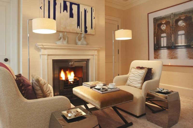 Superb Luxury Apartment in Upper Phillimore Gardens , London superb luxury apartment in upper phillimore gardens london bab3627