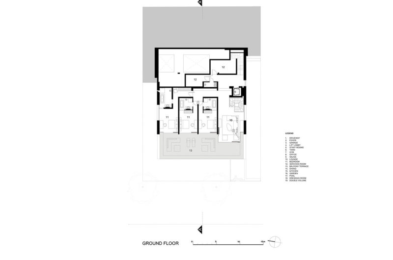 Superb Nettleton 199 Residence in Clifton, South Africa superb nettleton 199 residence in clifton south africa 6a71294